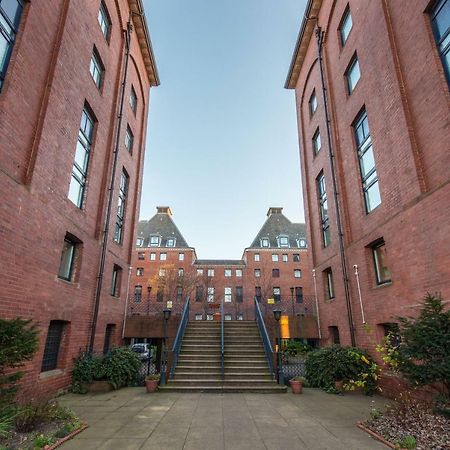 The Maltings Apartamento Edimburgo Exterior foto